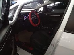 Geely Emgrand X3 PRO 1.5L Manual Elite - ფოტო 15