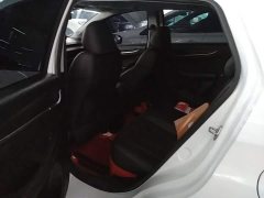 Geely Emgrand X3 PRO 1.5L Manual Elite - ფოტო 16