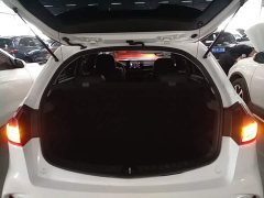 Geely Emgrand X3 PRO 1.5L Manual Elite - ფოტო 18
