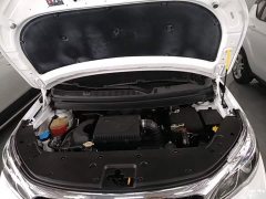 Geely Emgrand X3 PRO 1.5L Manual Elite - ფოტო 19