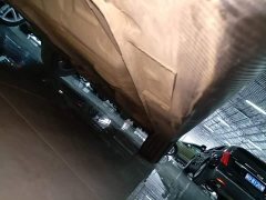Geely Emgrand X3 PRO 1.5L Manual Elite - ფოტო 20