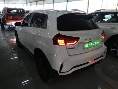 Geely Emgrand X3 PRO 1.5L Manual Elite - ფოტო 4