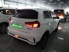 Geely Emgrand X3 PRO 1.5L Manual Elite - ფოტო 6