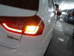 Geely Emgrand X3 PRO 1.5L Manual Elite - ფოტო 7