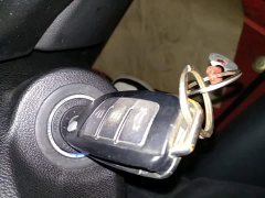 Geely Emgrand X3 PRO 1.5L Manual Elite - ფოტო 8