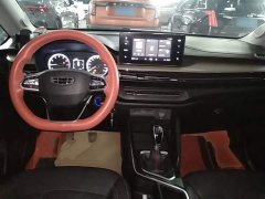 Geely Emgrand X3 PRO 1.5L Manual Elite - ფოტო 9