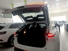 Dongfeng Aeolus L7 2025 518 Enjoy Edition Champion Version - ფოტო 18