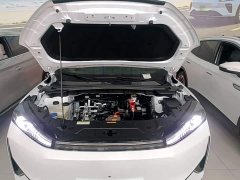 Dongfeng Aeolus L7 2025 518 Enjoy Edition Champion Version - ფოტო 19