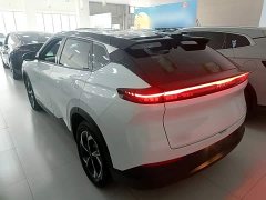 Dongfeng Aeolus L7 2025 518 Enjoy Edition Champion Version - ფოტო 4