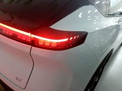 Dongfeng Aeolus L7 2025 518 Enjoy Edition Champion Version - ფოტო 7