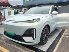 Deepal Deep Blue S09 Four-Wheel Drive Ultra Premium Edition - ფოტო 1
