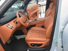 Deepal Deep Blue S09 Four-Wheel Drive Ultra Premium Edition - ფოტო 14
