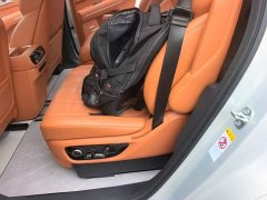 Deepal Deep Blue S09 Four-Wheel Drive Ultra Premium Edition - ფოტო 16