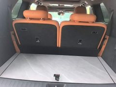 Deepal Deep Blue S09 Four-Wheel Drive Ultra Premium Edition - ფოტო 18