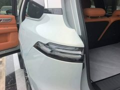Deepal Deep Blue S09 Four-Wheel Drive Ultra Premium Edition - ფოტო 4