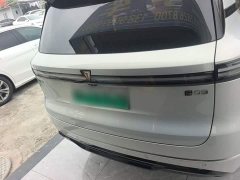 Deepal Deep Blue S09 Four-Wheel Drive Ultra Premium Edition - ფოტო 5