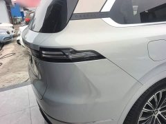 Deepal Deep Blue S09 Four-Wheel Drive Ultra Premium Edition - ფოტო 6