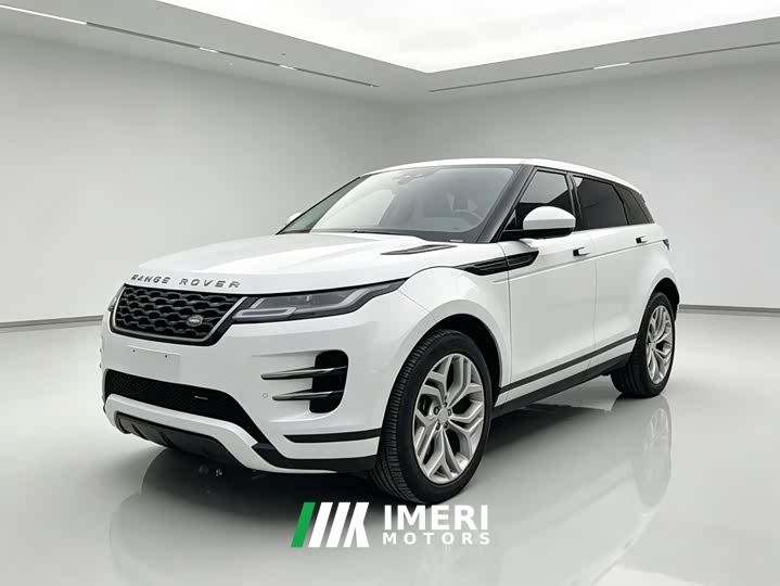Land Rover Range Rover Evoque L 200PS R-Dynamic Standard Elite