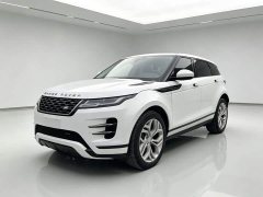 Land Rover Range Rover Evoque 2022 Evoque L 200PS R-Dynamic Standard Elite - ფოტო 1