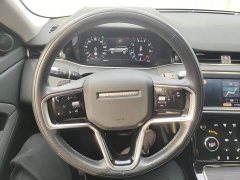 Land Rover Range Rover Evoque 2022 Evoque L 200PS R-Dynamic Standard Elite - ფოტო 10
