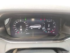 Land Rover Range Rover Evoque 2022 Evoque L 200PS R-Dynamic Standard Elite - ფოტო 11