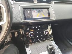 Land Rover Range Rover Evoque 2022 Evoque L 200PS R-Dynamic Standard Elite - ფოტო 12