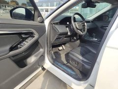 Land Rover Range Rover Evoque 2022 Evoque L 200PS R-Dynamic Standard Elite - ფოტო 15