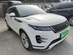 Land Rover Range Rover Evoque 2022 Evoque L 200PS R-Dynamic Standard Elite - ფოტო 3
