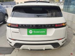 Land Rover Range Rover Evoque 2022 Evoque L 200PS R-Dynamic Standard Elite - ფოტო 5
