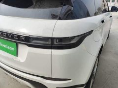 Land Rover Range Rover Evoque 2022 Evoque L 200PS R-Dynamic Standard Elite - ფოტო 7