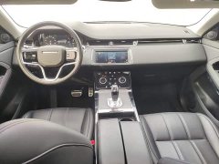 Land Rover Range Rover Evoque 2022 Evoque L 200PS R-Dynamic Standard Elite - ფოტო 9