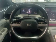 XPeng G9 702 Max - ფოტო 10