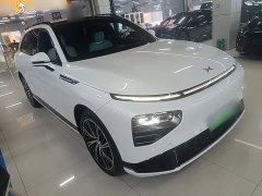 XPeng G9 702 Max - ფოტო 3