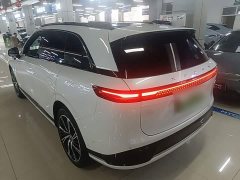 XPeng G9 702 Max - ფოტო 4