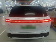 XPeng G9 702 Max - ფოტო 5