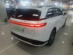XPeng G9 702 Max - ფოტო 6
