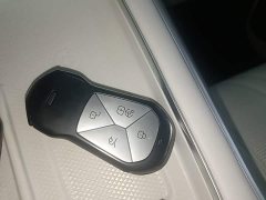 XPeng G9 702 Max - ფოტო 8