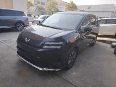 Wuling Starlight 730 New Energy 2025 Pure Electric 500km Luxury - ფოტო 1