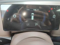Wuling Starlight 730 New Energy 2025 Pure Electric 500km Luxury - ფოტო 11