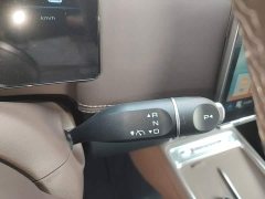 Wuling Starlight 730 New Energy 2025 Pure Electric 500km Luxury - ფოტო 13