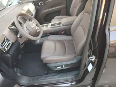 Wuling Starlight 730 New Energy 2025 Pure Electric 500km Luxury - ფოტო 14
