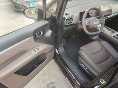 Wuling Starlight 730 New Energy 2025 Pure Electric 500km Luxury - ფოტო 15