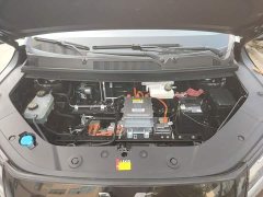 Wuling Starlight 730 New Energy 2025 Pure Electric 500km Luxury - ფოტო 19