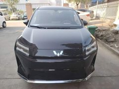 Wuling Starlight 730 New Energy 2025 Pure Electric 500km Luxury - ფოტო 2