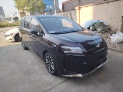 Wuling Starlight 730 New Energy 2025 Pure Electric 500km Luxury - ფოტო 3