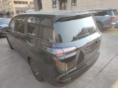 Wuling Starlight 730 New Energy 2025 Pure Electric 500km Luxury - ფოტო 4