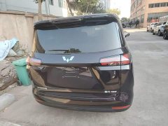 Wuling Starlight 730 New Energy 2025 Pure Electric 500km Luxury - ფოტო 5