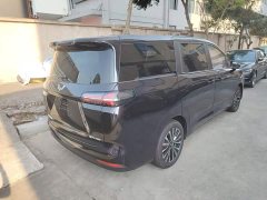 Wuling Starlight 730 New Energy 2025 Pure Electric 500km Luxury - ფოტო 6