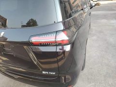 Wuling Starlight 730 New Energy 2025 Pure Electric 500km Luxury - ფოტო 7
