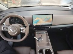 Wuling Starlight 730 New Energy 2025 Pure Electric 500km Luxury - ფოტო 9